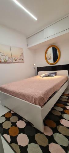 Rua Do Clube N�utico Apart. E1