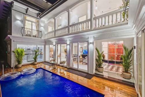 Villa Amanassa 1