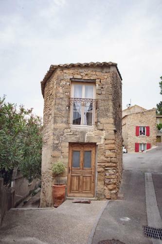La Petite Maison
