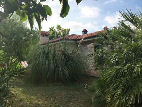 Lodge La Casa Nel Verde