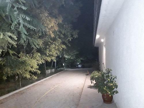 Lodge La Casa Nel Verde