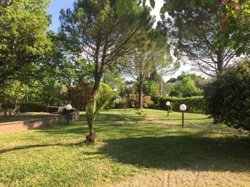 Lodge La Casa Nel Verde