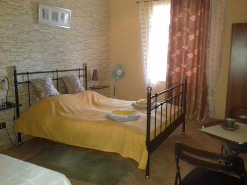 Bed & Breakfast Casa Allorello