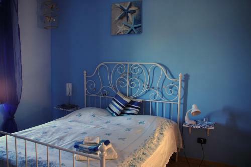 Bed & Breakfast Casa Allorello