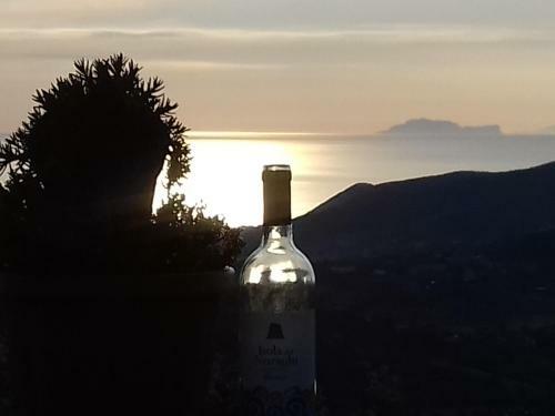 Bed & Breakfast Casa Allorello