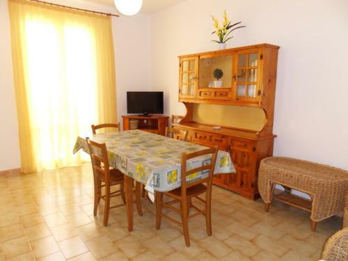 Apartamento Appartamento Vicolo Guitgia