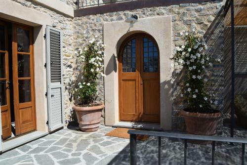 Villa La Braja