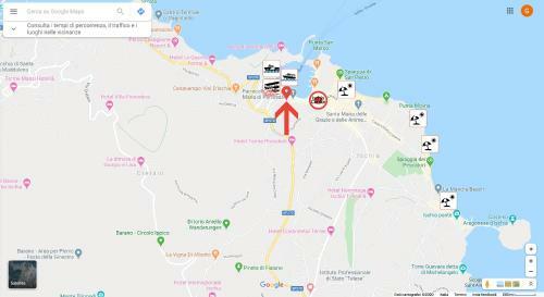 Apartamento La Casetta Al Porto