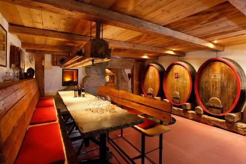 Apartamento Boutique Appartamento Bacchus