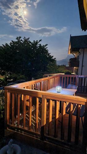 Apartamento Boutique Appartamento Bacchus