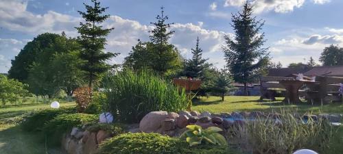 Agroturismo Domek Na G�rce
