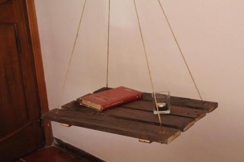 Hostal Civico 98