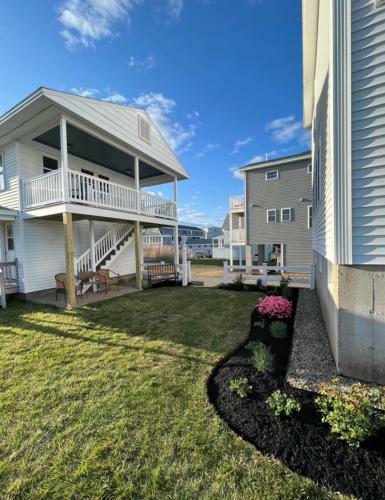 Moody's Motel And Cottages