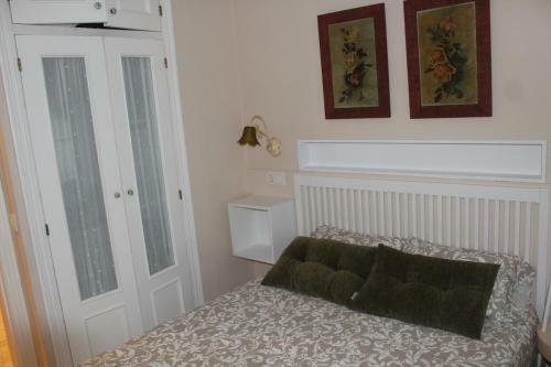 Apartamento Calle Olavarrieta 16 Bajo