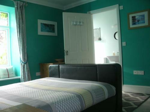 Bed & Breakfast The Lymes