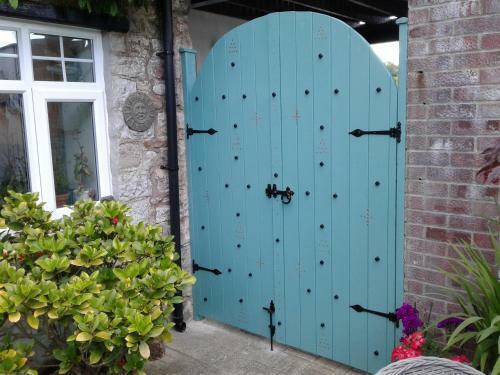 Bed & Breakfast The Lymes