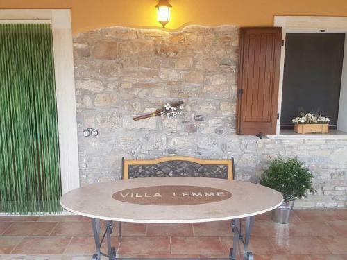 Villa Lemme