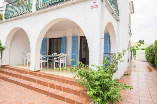 Apartamento Casa Brisa By Marcalma