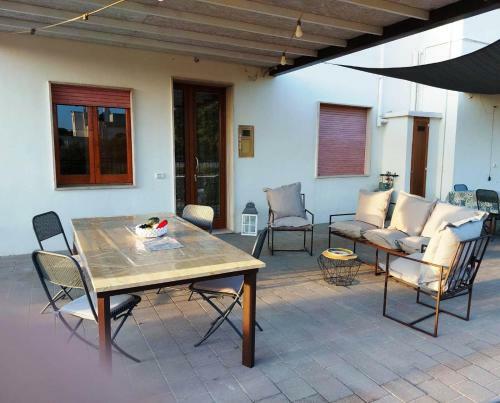 Salento Low Cost