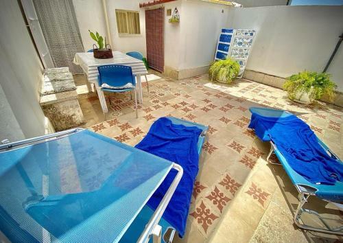 Apartamento Casa Gep's