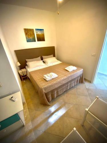 Apartamento Casa Gep's