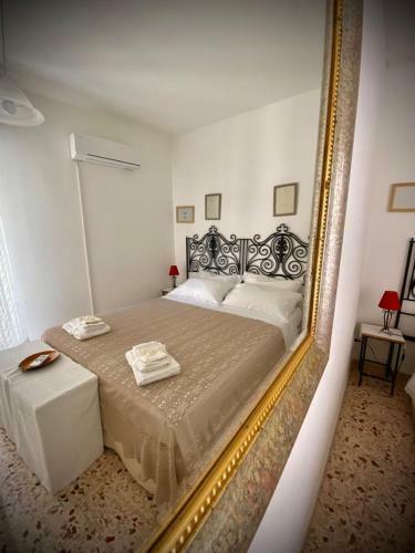 Apartamento Casa Gep's