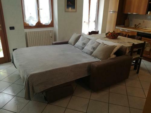 Appartamento Borgo Antico
