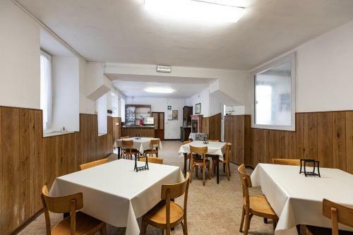 Albergue Ostello Di Germagno