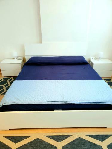 Hostal Central City Rooms