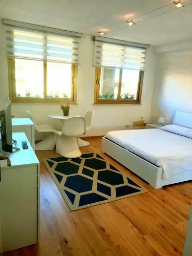 Hostal Central City Rooms