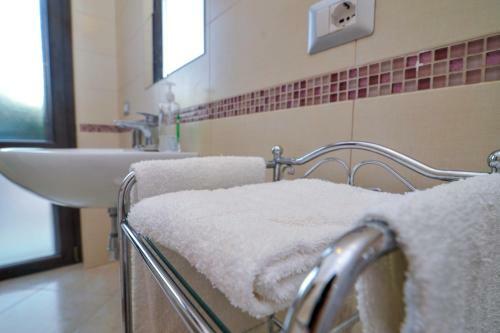 Bed & Breakfast Oasi Degli Allori