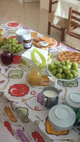 Bed & Breakfast Oasi Degli Allori