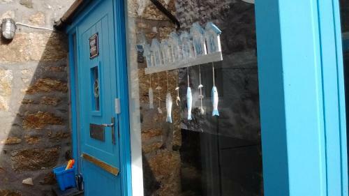 Penzer Cottage