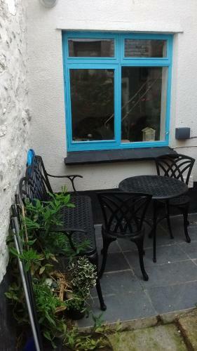 Penzer Cottage