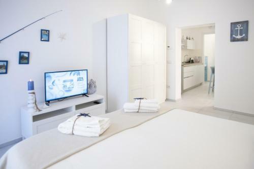 Apartamento Il Pescatore Di Sogni