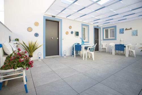 Apartamento Il Pescatore Di Sogni