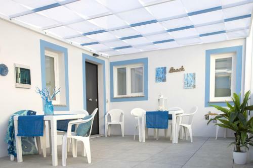 Apartamento Il Pescatore Di Sogni