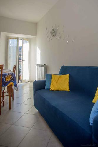 Apartamento La Chicca