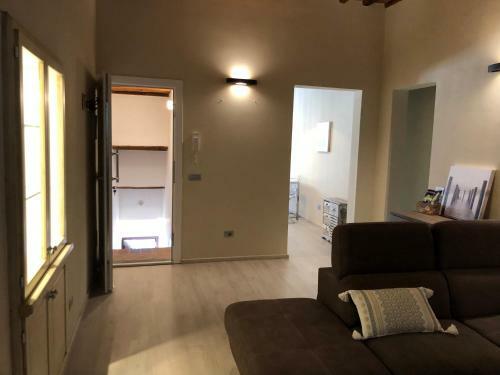 Apartamento Appartamento Amore