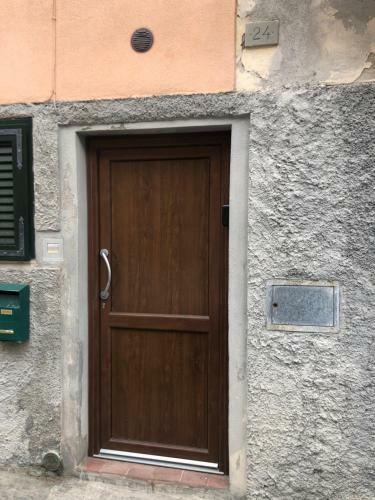 Apartamento Appartamento Amore