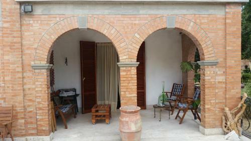 Hostal San Francesco