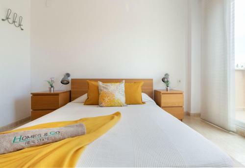 Apartamento Homes & Go Rescat