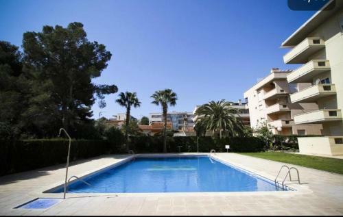 Residencial Aqua - La Pineda