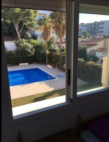 Residencial Aqua - La Pineda