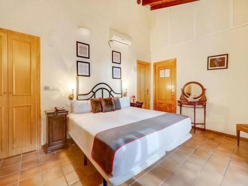 Hospedium Hotel Torre San Juan