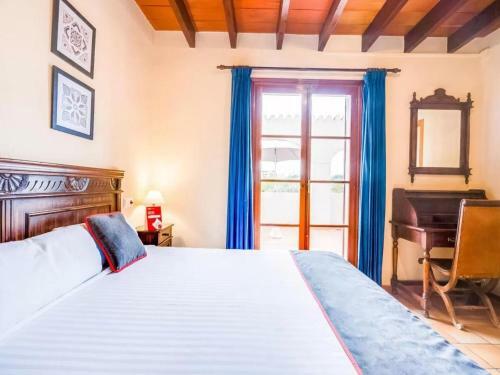 Hospedium Hotel Torre San Juan