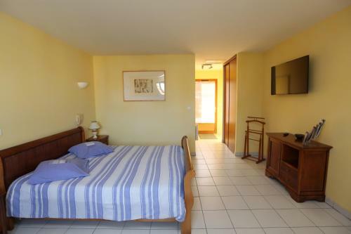 Hotel Le Relais Du Chateau