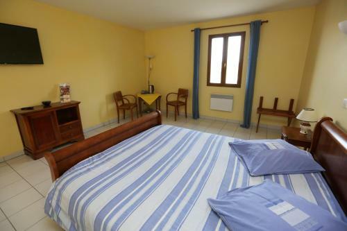 Hotel Le Relais Du Chateau