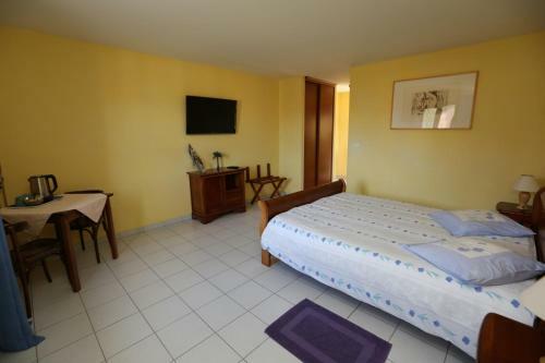 Hotel Le Relais Du Chateau