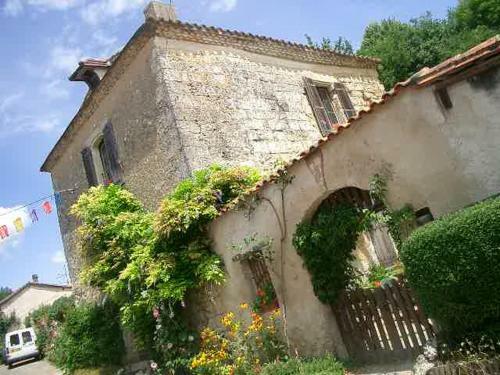 Hotel Le Relais Du Chateau